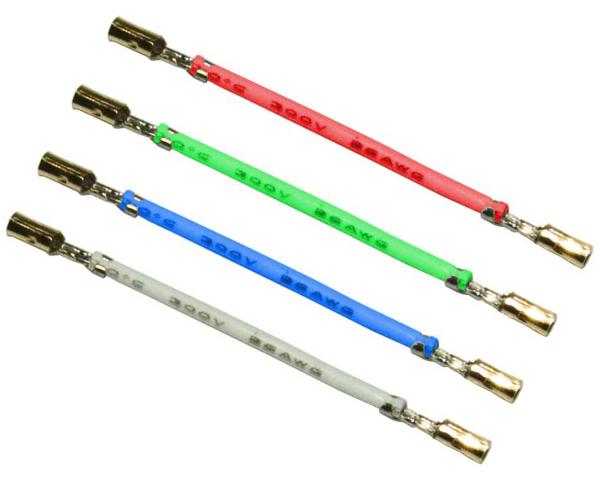 Analogis HC Gold Headshellkabel