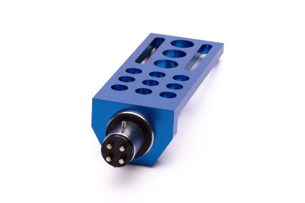 Analogis HS-27 Headshell