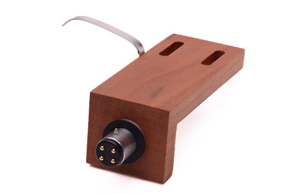 Analogis HS-17 Wood Headshell