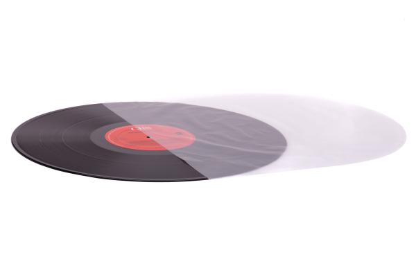 Analogis Protect It LP LP-Innenschutzhülle