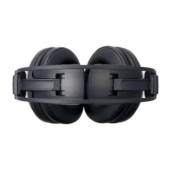 Audio-Technica ATH-A2000Z Geschlossener Hi-Fi-Kopfhörer