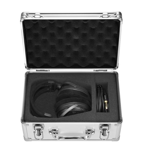 Audio-Technica ATH-ADX3000 Offener Kopfhörer aus der Air Dynamic-Serie