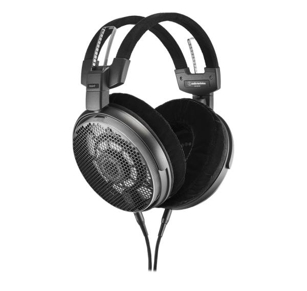 Audio-Technica ATH-ADX7000 Audiophile offene dynamische Kopfhörer