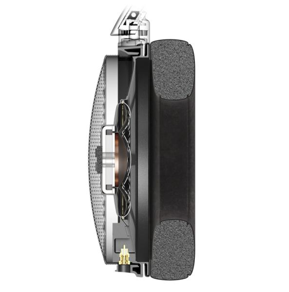 Audio-Technica ATH-ADX7000 Audiophile offene dynamische Kopfhörer