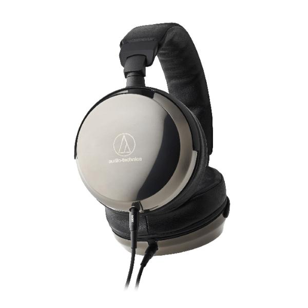 Audio-Technica ATH-AP2000Ti Hochauflösender Over-Ear-Kopfhörer