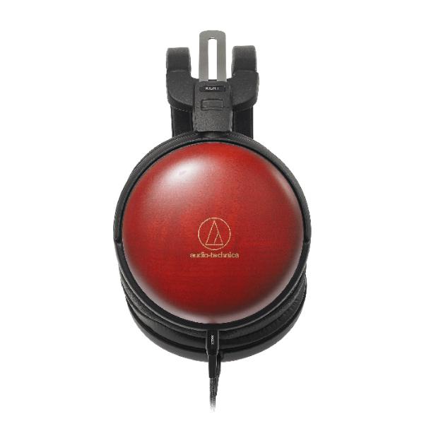 Audio-Technica ATH-AWAS geschlossener Over-Ear Kopfhörer