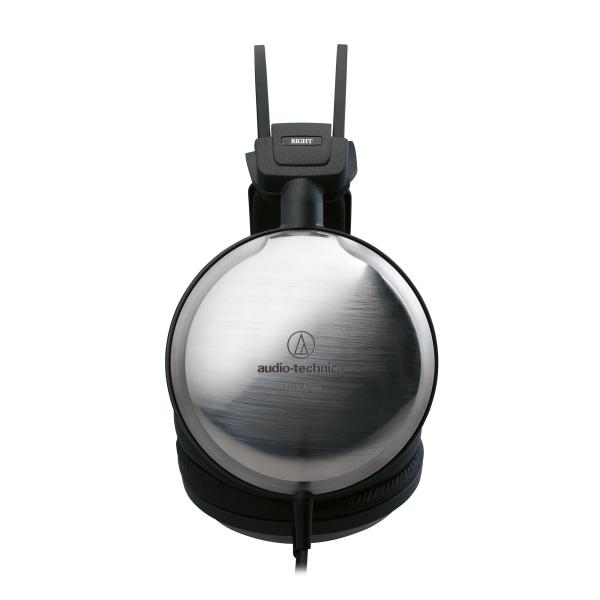 Audio-Technica ATH-A2000Z Geschlossener Hi-Fi-Kopfhörer