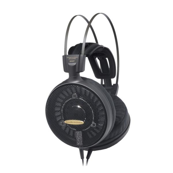 Audio-Technica ATH-AD2000X Offener Hi-Fi-Kopfhörer D.A.D.S