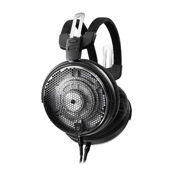 Audio-Technica ATH-ADX5000 Offener Referenz-Kopfhörer aus der Air Dynamic-Serie