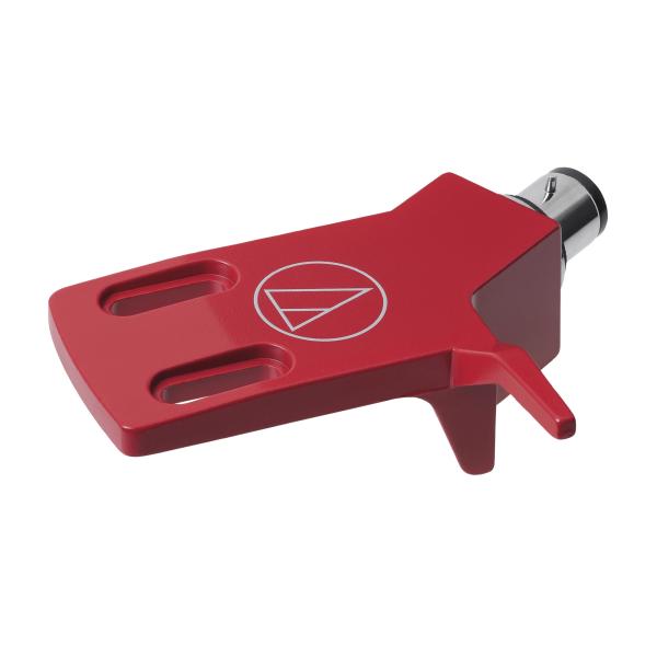 Audio Technica Aluminiumdruckguss-Headshell, speziell auf den AT-LP3-Plattenspieler abgestimmt AT-HS3