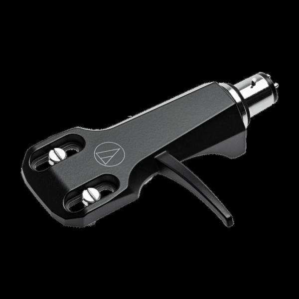 Audio Technica 9g-Tonabnehmerkopf mit Gehäuse aus Aluminiumdruckguss AT-HS6