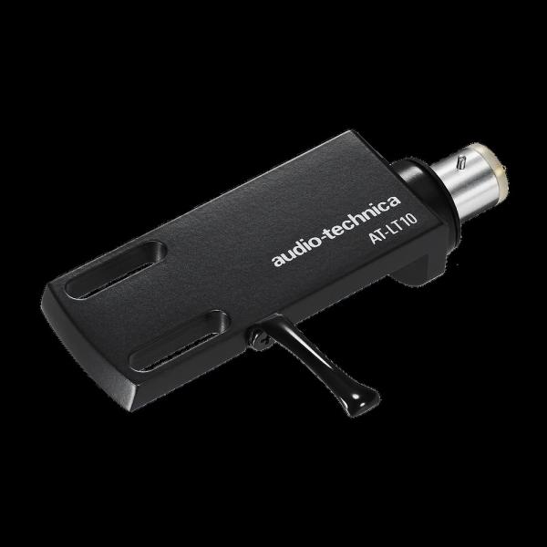 Audio Technica Universal-Headshell AT-LT10