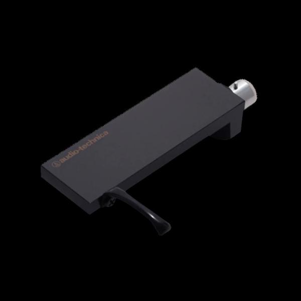 Audio Technica Aluminiumdruckguss-Headshell, 13 g AT-LT13A