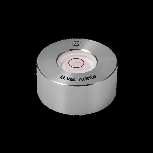 Audio-Technica Plattenspieler-Wasserwaage AT615a