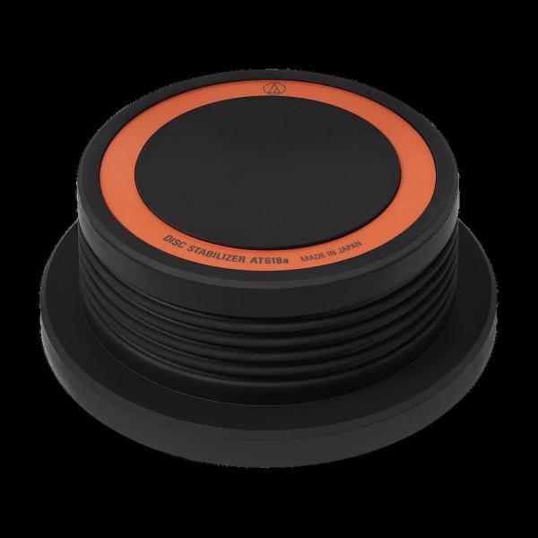 Audio Technica Plattenbeschwerer AT618a