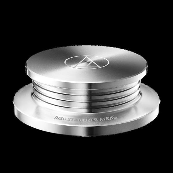 Audio Technica Plattengewicht aus rostfreiem Stahl AT628a