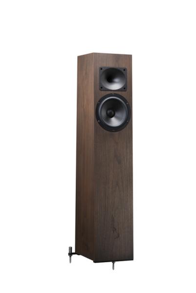 Blumenhofer Acoustics Tempesta 17 2-Wege Lautsprecher