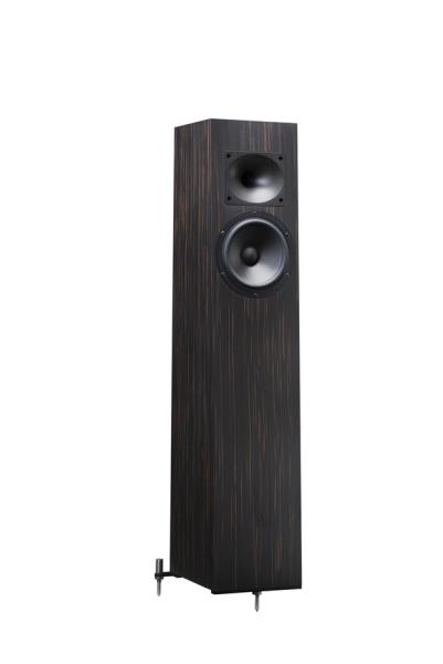 Blumenhofer Acoustics Tempesta 17 2-Wege Lautsprecher