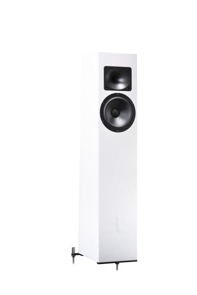 Blumenhofer Acoustics Tempesta 17 2-Wege Lautsprecher