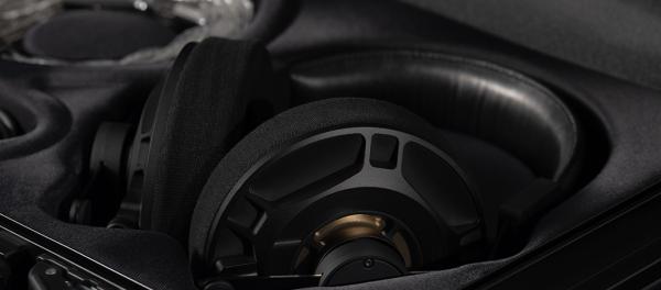 Final D8000 Pro Limited Edition Offener magnetostatischer Over-Ear-Kopfhörer