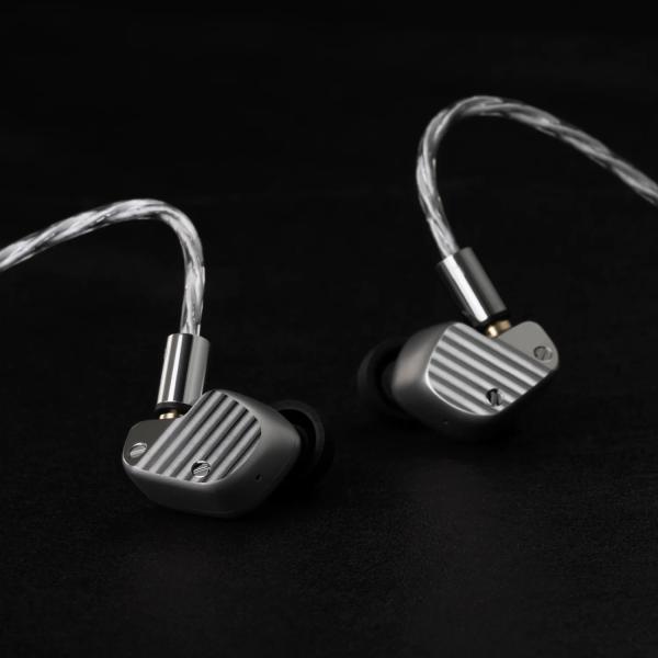 Final A10000 Referenz-In-Ear-Hörer