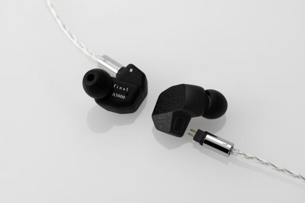 Final A5000 In-Ear-Hörer
