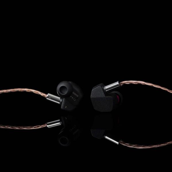 Final A6000 In-Ear-Hörer