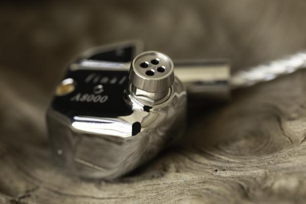Final A8000 In-Ear-Kopfhörer