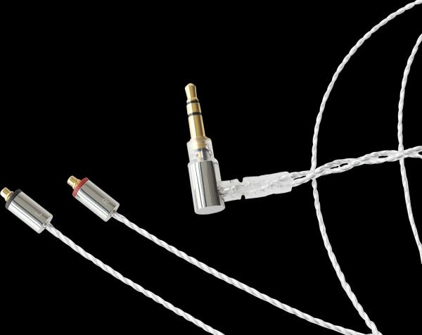 Final A8000 In-Ear-Kopfhörer