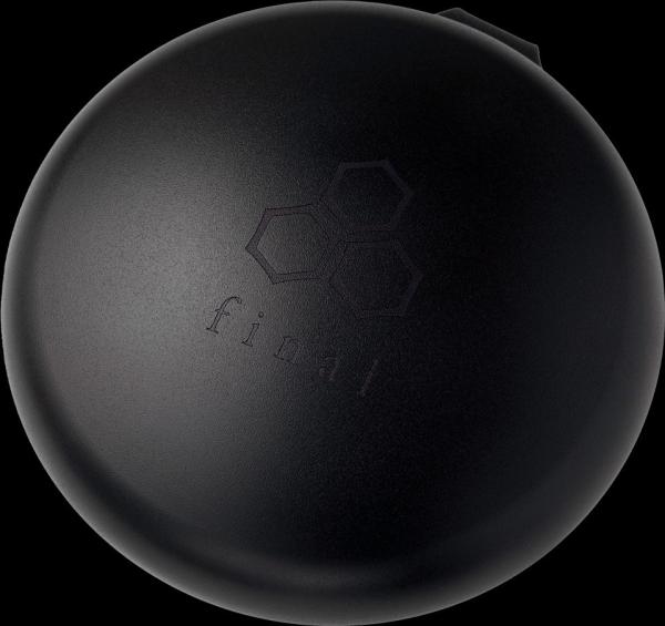 Final A8000 In-Ear-Kopfhörer