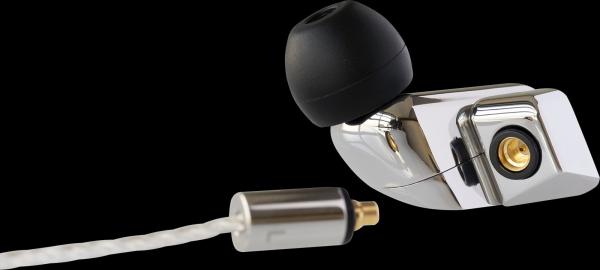 Final A8000 In-Ear-Kopfhörer