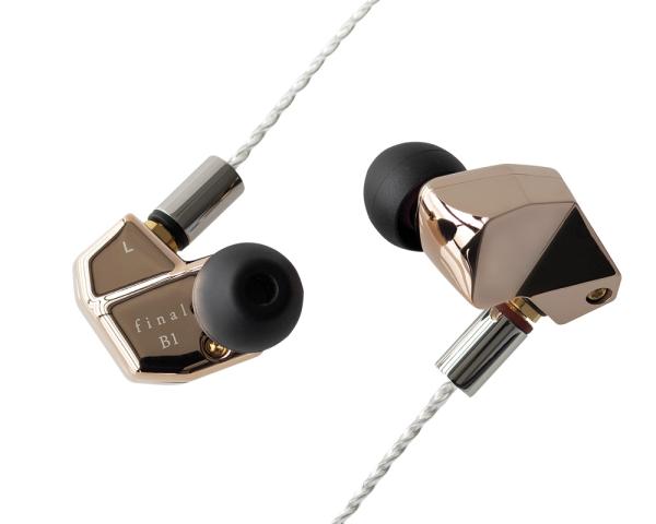 Final B1 In-Ear-Hörer