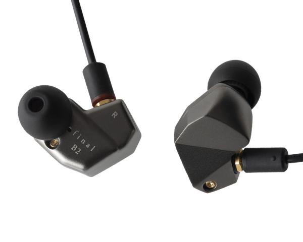 Final B2 In-Ear-Hörer
