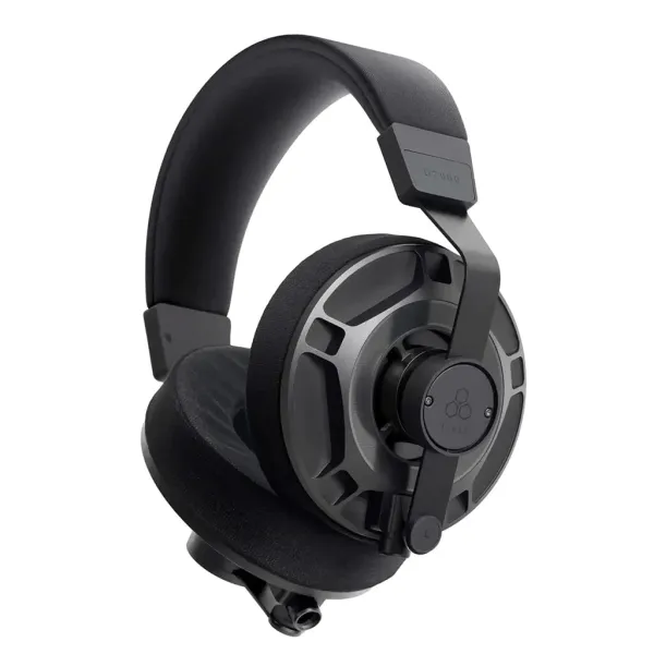 Final D7000 Offener magnetostatischer Over-Ear-Kopfhörer