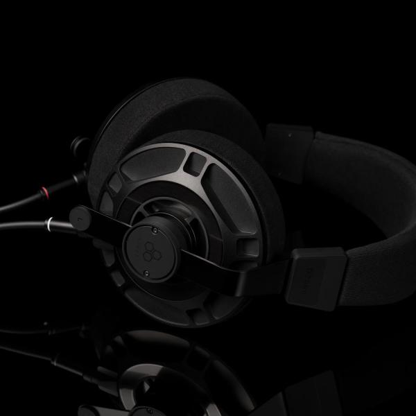 Final D7000 Offener magnetostatischer Over-Ear-Kopfhörer