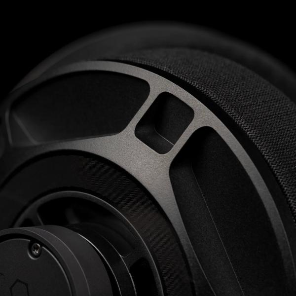 Final D7000 Offener magnetostatischer Over-Ear-Kopfhörer