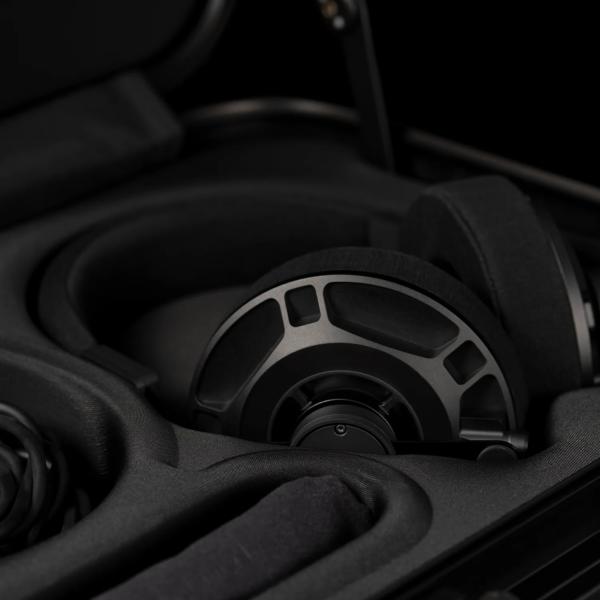 Final D7000 Offener magnetostatischer Over-Ear-Kopfhörer