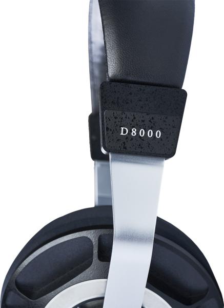 Final D8000 Offener magnetostatischer Over-Ear-Kopfhörer