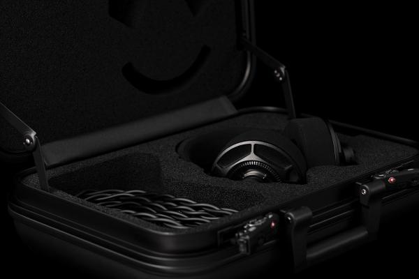 Final D8000 DC High-End-Over-Ear-Kopfhörer