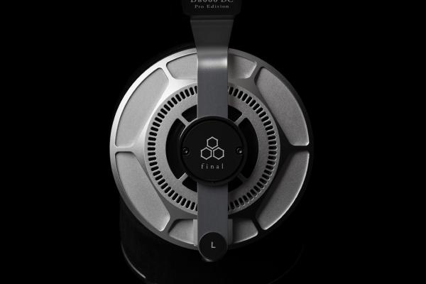 Final D8000 DC Pro High-End-Over-Ear-Kopfhörer