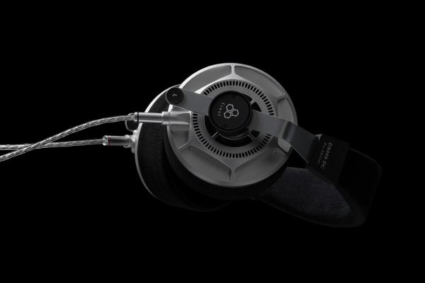 Final D8000 DC Pro High-End-Over-Ear-Kopfhörer
