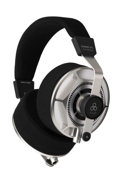 Final D8000 DC Pro High-End-Over-Ear-Kopfhörer