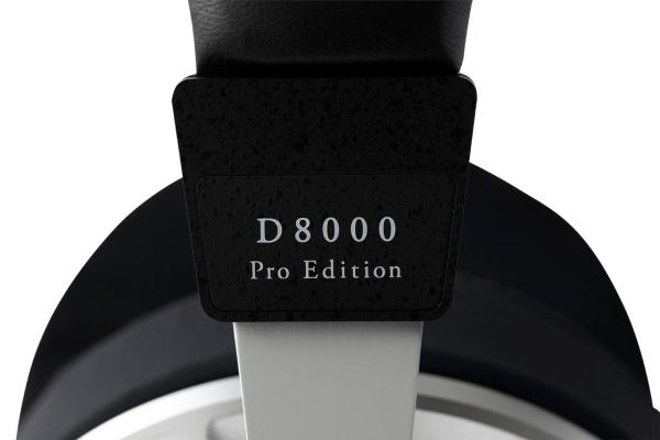 Final D8000 Pro Offener magnetostatischer Over-Ear-Kopfhörer