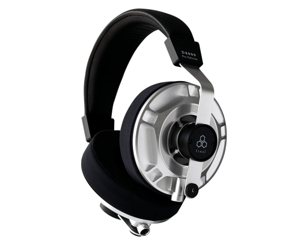 Final D8000 Pro Offener magnetostatischer Over-Ear-Kopfhörer