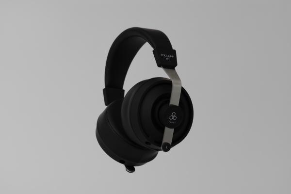 Final DX3000CL Geschlossener Over-Ear-Kopfhörer