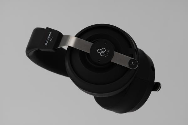 Final DX3000CL Geschlossener Over-Ear-Kopfhörer