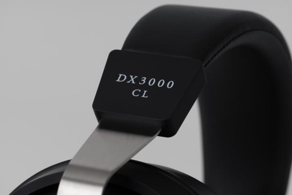 Final DX3000CL Geschlossener Over-Ear-Kopfhörer