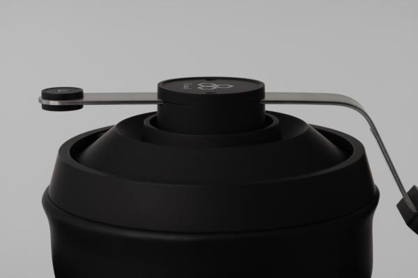 Final DX3000CL Geschlossener Over-Ear-Kopfhörer