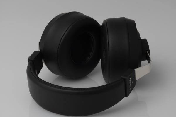 Final DX3000CL Geschlossener Over-Ear-Kopfhörer