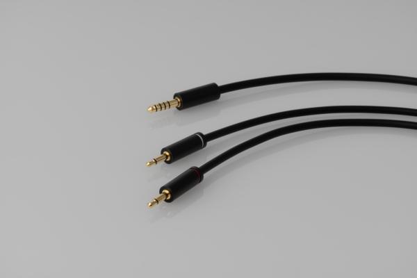 Final DX3000CL Geschlossener Over-Ear-Kopfhörer
